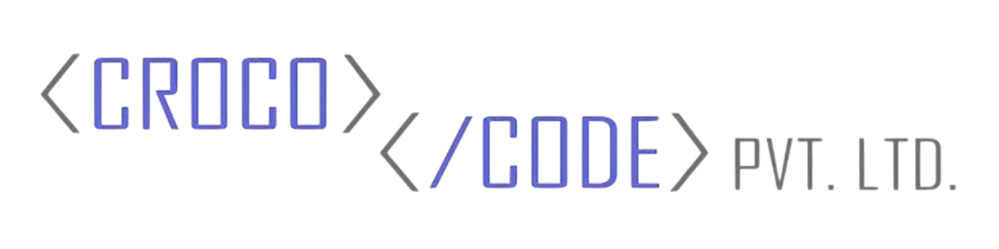 CrocoCode Logo
